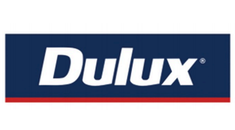 Custom powder coated aluminum window frames using premium Dulux colors