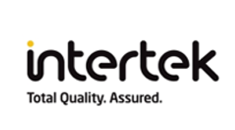 Intertek certified test report for Australian standard windows and doors