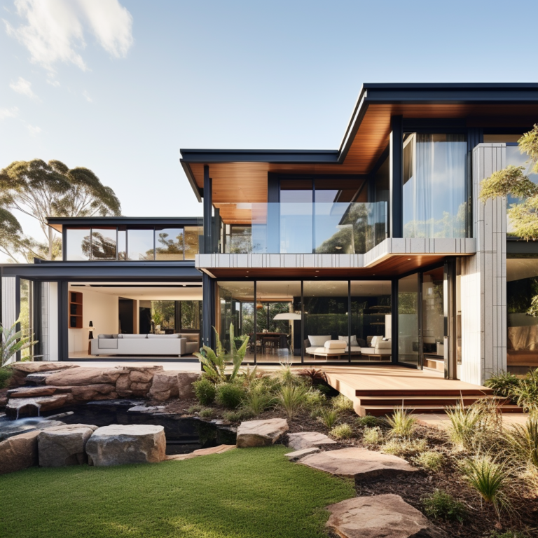 Enhancing Property Value in Australia: A Comprehensive Guide to Choosing Windows and Doors