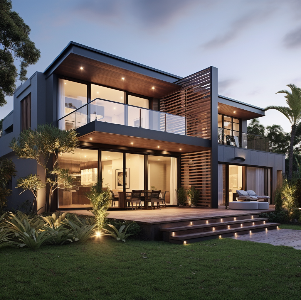 Why Choose System Doors and Windows for Your Australian Home