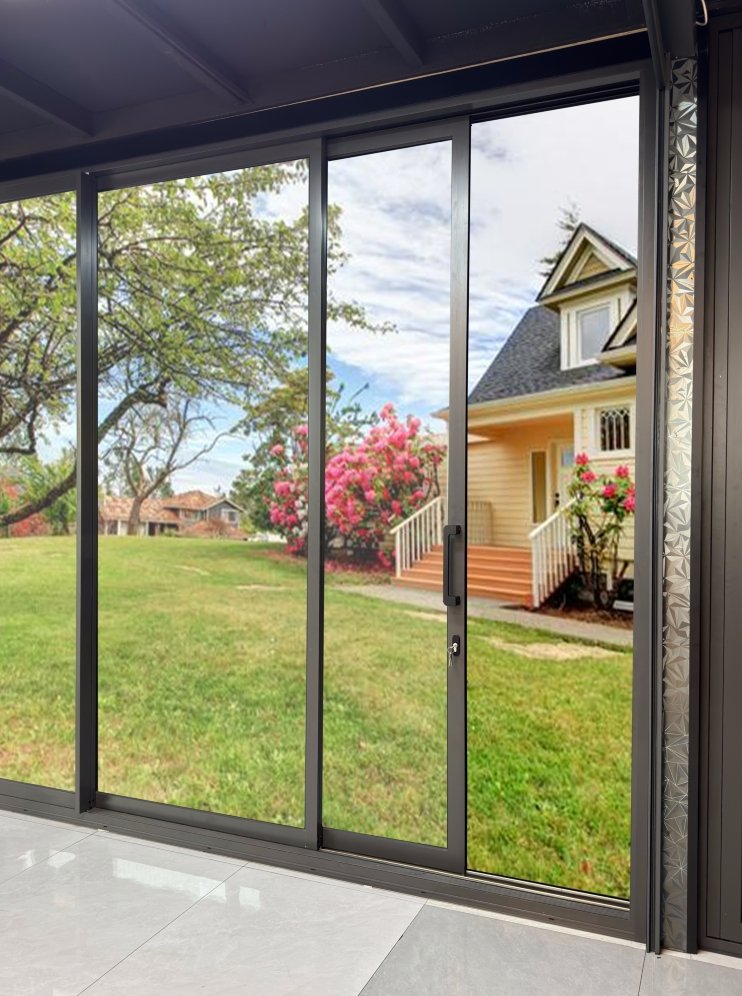 Aluminium Sliding Doors Bunnings: Best Deals and Installation Tips