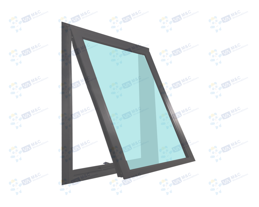 aluminium Awning Window in australia and New Zealand