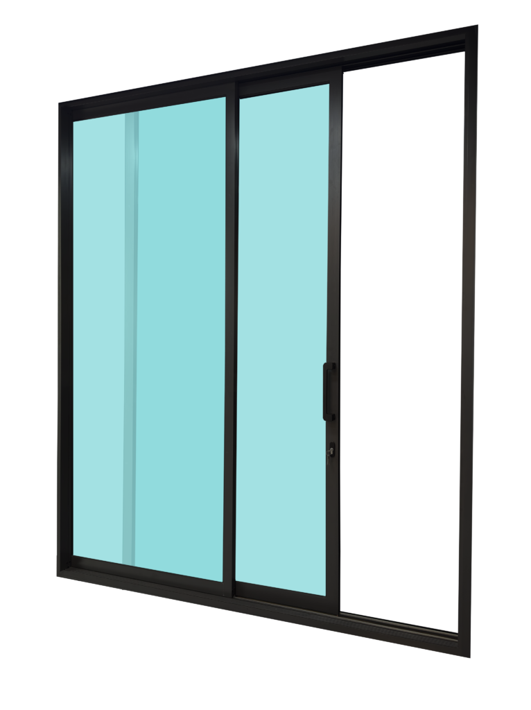 Sliding Door Christchurch aluminium sliding doors