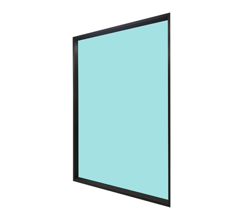 Christchurch aluminium fixed windows