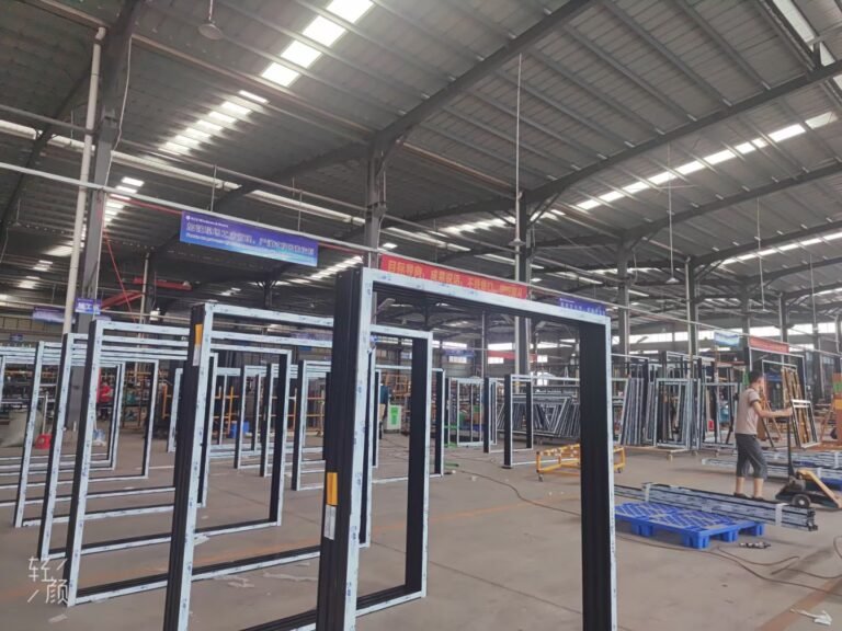 Custom Aluminium Windows and Doors: Tailored Solutions for Your Home in Australia