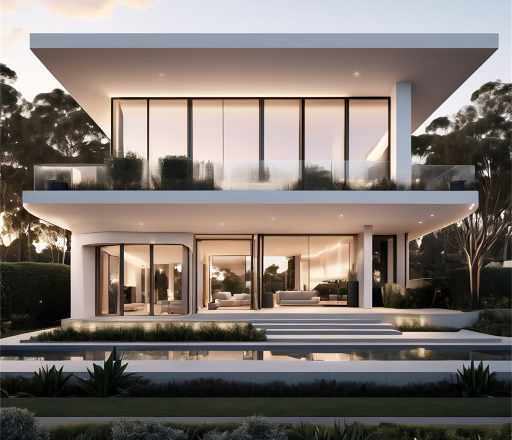 Sydney aluminium sliding doors