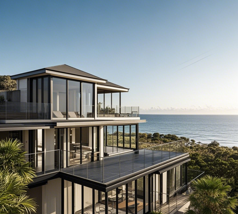 Sydney aluminium windows and doors