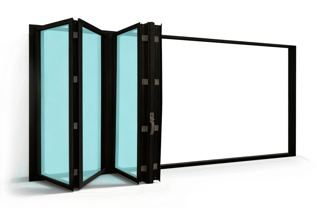 MC80 TH BiFold Door-ty