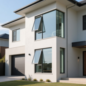 Aluminium Awning Window