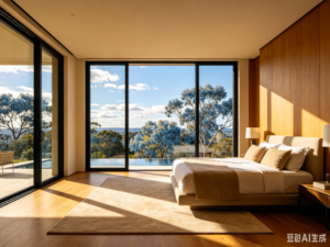Aluminium Sliding Door