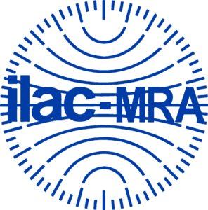 ILAC-MRA Accredited Testing