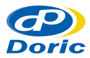 Doric Hardware