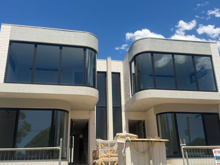 Duplux Buildings – Kaluna Street