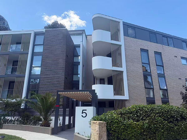 G01,G05, 103/5 Doohat Avenue,North Sydney