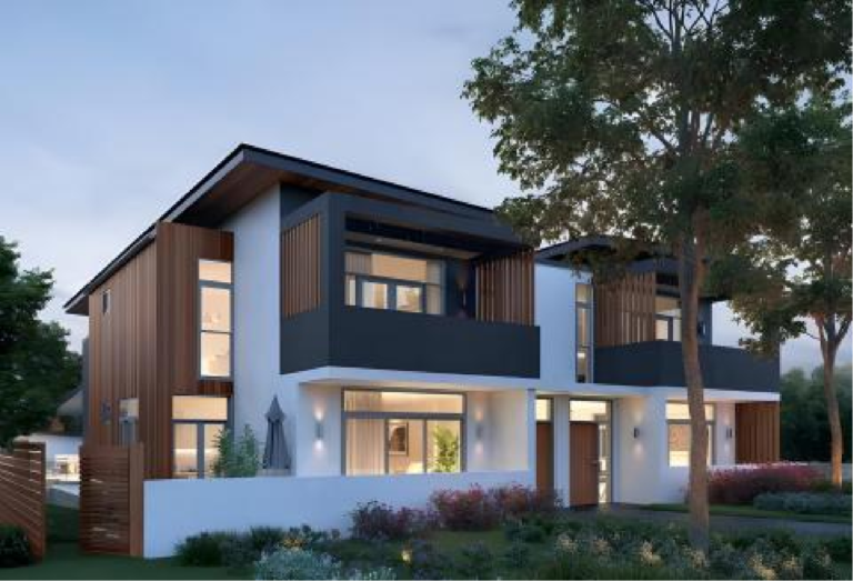 Wah roonga Luxury Apartments